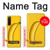 S2294 banane Etui Coque Housse pour Sony Xperia 10 V