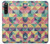 S2379 variation modèle Etui Coque Housse pour Sony Xperia 10 V