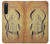S2401 Scarabée égyptien Beetle imprimé graphique Etui Coque Housse pour Sony Xperia 10 V