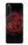 S2557 Pentacle Etui Coque Housse pour Sony Xperia 10 V