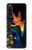 S2583 Tinkerbell Étincelle magique Etui Coque Housse pour Sony Xperia 10 V