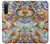 S2584 Traditionnel dragon chinois Art Etui Coque Housse pour Sony Xperia 10 V
