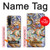 S2584 Traditionnel dragon chinois Art Etui Coque Housse pour Sony Xperia 10 V