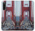 S2637 le pont du Golden Gate Etui Coque Housse pour Sony Xperia 10 V