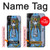 S2764 Papesse carte de tarot Etui Coque Housse pour Sony Xperia 10 V