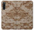 S2939 Camo camouflage numérique Désert Etui Coque Housse pour Sony Xperia 10 V