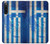 S2970 Grèce Football Football Etui Coque Housse pour Sony Xperia 10 V
