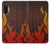 S2988 Voiture de rallye Neumáticos Feu Etui Coque Housse pour Sony Xperia 10 V