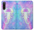 S3267 Zodiaque Scorpion Etui Coque Housse pour Sony Xperia 10 V