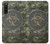 S3468 Biohazard Zombie Hunter Graphic Etui Coque Housse pour Sony Xperia 10 V
