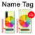 S3493 citron coloré Etui Coque Housse pour Sony Xperia 10 V