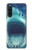 S3548 Requin-tigre Etui Coque Housse pour Sony Xperia 10 V