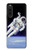 S3616 Astronaute Etui Coque Housse pour Sony Xperia 10 V