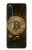 S3798 Crypto-monnaie Bitcoin Etui Coque Housse pour Sony Xperia 10 V
