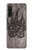 S3832 Patte d'ours nordique viking Berserkers Rock Etui Coque Housse pour Sony Xperia 10 V