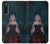 S3847 Lilith Devil Bride Gothique Fille Crâne Grim Reaper Etui Coque Housse pour Sony Xperia 10 V