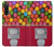 S3938 Gumball Capsule jeu graphique Etui Coque Housse pour Sony Xperia 10 V