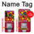 S3938 Gumball Capsule jeu graphique Etui Coque Housse pour Sony Xperia 10 V