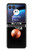 S0066 Le basket-ball Etui Coque Housse pour Motorola Razr 40 Ultra S0066 Le basket-ball Etui Coque Housse pour Motorola Razr 40 Ultra