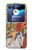 S0565 Le Soleil tarots Etui Coque Housse pour Motorola Razr 40 Ultra S0565 Le Soleil tarots Etui Coque Housse pour Motorola Razr 40 Ultra