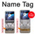 S0574 Tigré Etui Coque Housse pour Motorola Razr 40 Ultra