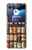 S0983 Collection de Canettes de bière Etui Coque Housse pour Motorola Razr 40 Ultra