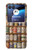 S0983 Collection de Canettes de bière Etui Coque Housse pour Motorola Razr 40 Ultra