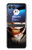 S1344 Jeff le tueur Etui Coque Housse pour Motorola Razr 40 Ultra S1344 Jeff le tueur Etui Coque Housse pour Motorola Razr 40 Ultra