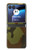 S1602 Camo Camouflage Imprimé graphique Etui Coque Housse pour Motorola Razr 40 Ultra