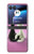 S1832 Chat d'amour Etui Coque Housse pour Motorola Razr 40 Ultra S1832 Chat d'amour Etui Coque Housse pour Motorola Razr 40 Ultra