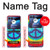 S1870 Tie Dye Paix Etui Coque Housse pour Motorola Razr 40 Ultra S1870 Tie Dye Paix Etui Coque Housse pour Motorola Razr 40 Ultra
