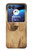 S1973 Sphinx égyptien Etui Coque Housse pour Motorola Razr 40 Ultra