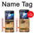 S1973 Sphinx égyptien Etui Coque Housse pour Motorola Razr 40 Ultra