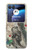 S2086 Peinture Paon Etui Coque Housse pour Motorola Razr 40 Ultra S2086 Peinture Paon Etui Coque Housse pour Motorola Razr 40 Ultra