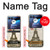 S2108 Tour Eiffel de Paris Carte postale Etui Coque Housse pour Motorola Razr 40 Ultra S2108 Tour Eiffel de Paris Carte postale Etui Coque Housse pour Motorola Razr 40 Ultra