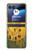 S2137 Gustav Klimt Le Baiser Etui Coque Housse pour Motorola Razr 40 Ultra S2137 Gustav Klimt Le Baiser Etui Coque Housse pour Motorola Razr 40 Ultra