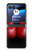 S2261 Homme d'affaires Noir Costume avec des gants de boxe Etui Coque Housse pour Motorola Razr 40 Ultra