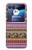 S2292 Motif tribal aztèque Etui Coque Housse pour Motorola Razr 40 Ultra