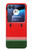 S2403 Pastèque Etui Coque Housse pour Motorola Razr 40 Ultra S2403 Pastèque Etui Coque Housse pour Motorola Razr 40 Ultra