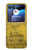 S2618 Un Kilo Lingot d'or Etui Coque Housse pour Motorola Razr 40 Ultra