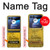 S2618 Un Kilo Lingot d'or Etui Coque Housse pour Motorola Razr 40 Ultra