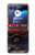 S2774 Train Canada Nationale des chemins de fer Etui Coque Housse pour Motorola Razr 40 Ultra