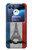 S2859 Drapeau France millésimé Tour Eiffel Etui Coque Housse pour Motorola Razr 40 Ultra