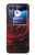 S2898 Rouge Rose Etui Coque Housse pour Motorola Razr 40 Ultra