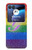 S2899 Arc en ciel LGBT Gay Pride Drapeau Etui Coque Housse pour Motorola Razr 40 Ultra S2899 Arc en ciel LGBT Gay Pride Drapeau Etui Coque Housse pour Motorola Razr 40 Ultra