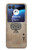 S2928 Ace Carte pique millésimé Etui Coque Housse pour Motorola Razr 40 Ultra S2928 Ace Carte pique millésimé Etui Coque Housse pour Motorola Razr 40 Ultra