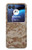 S2939 Camo camouflage numérique Désert Etui Coque Housse pour Motorola Razr 40 Ultra