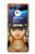 S2953 Devi Kanaka Durga Mata Etui Coque Housse pour Motorola Razr 40 Ultra