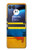S2996 Colombie Football Football Etui Coque Housse pour Motorola Razr 40 Ultra