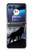 S3011 Dream Catcher Loup Hurlant Etui Coque Housse pour Motorola Razr 40 Ultra